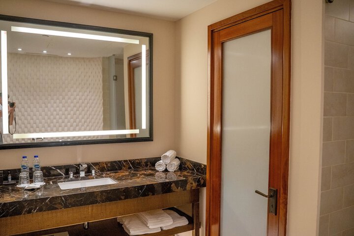 Bath Amenities