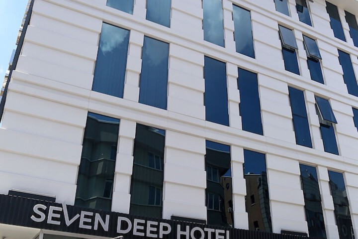 Hotel 34 of 41
