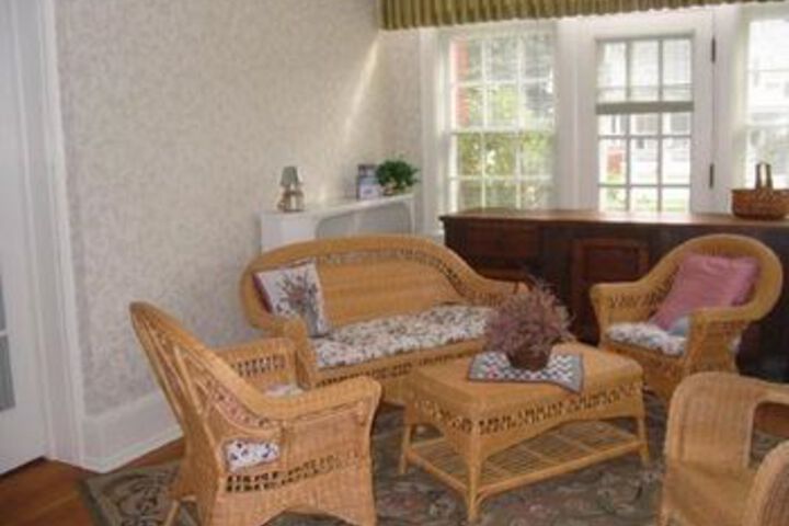 Hotel Interior 30 of 36