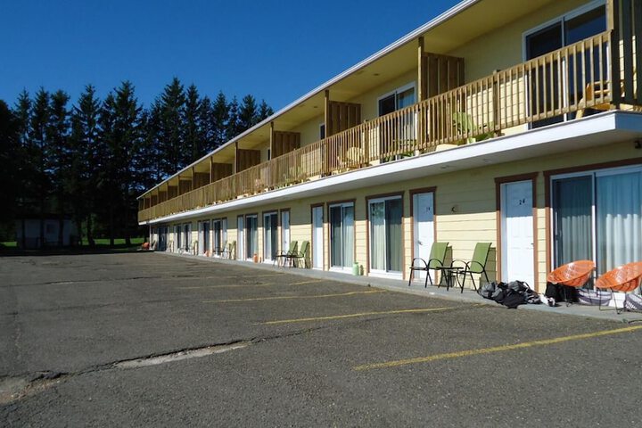 Hotel 63 of 71