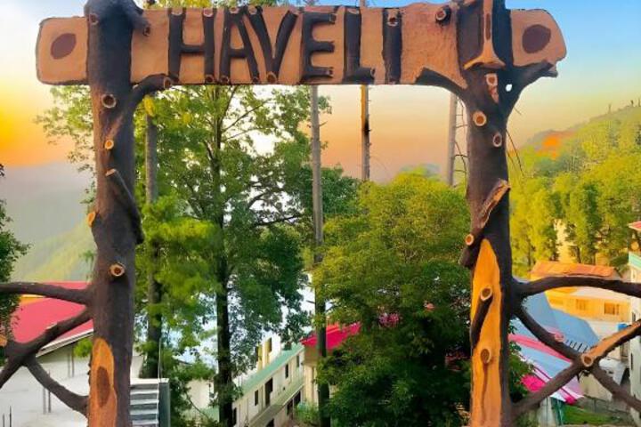 Hotel Haveli One