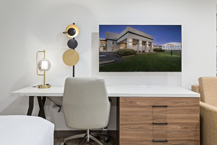 Room amenity