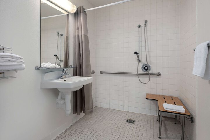 Bath Amenities