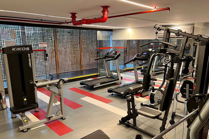 Health and Fitness 32 of 103