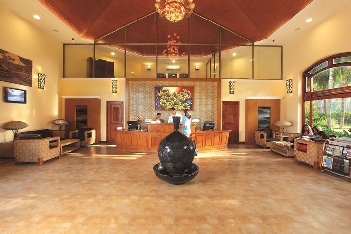 Hotel Interior 2 of 47