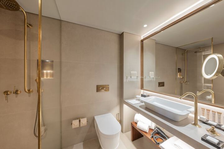 Bath Amenities