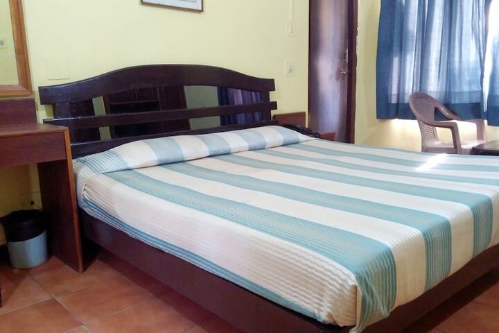 Room 7 of 20