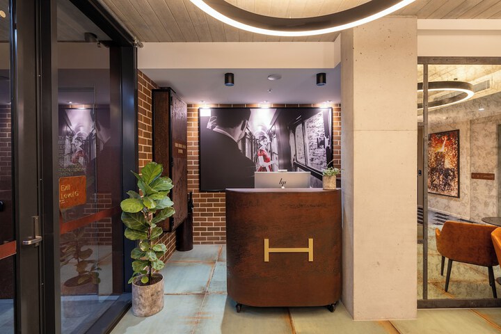 Hotel Interior 46 of 56