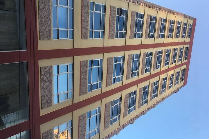 Hotel 47 of 59