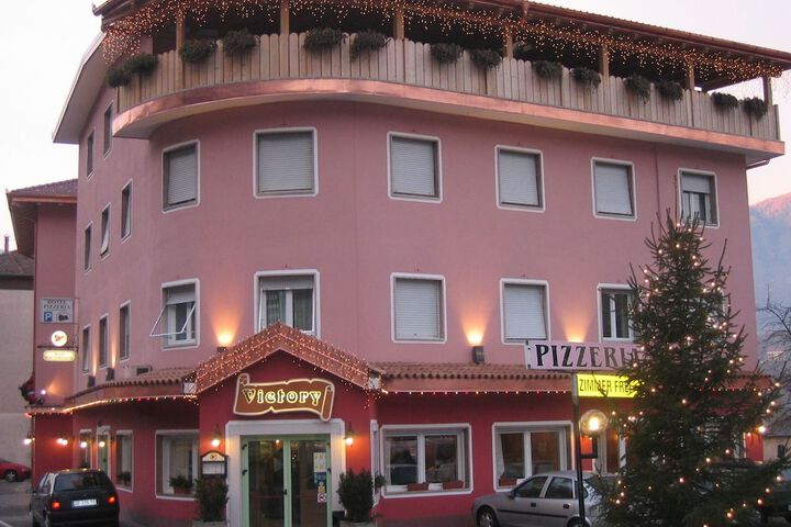 Hotel 28 of 31