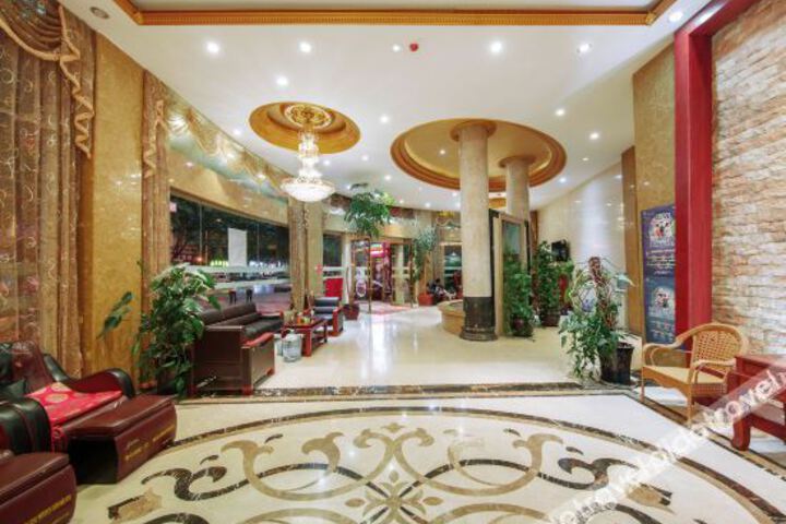 Hotel Interior 5 of 19