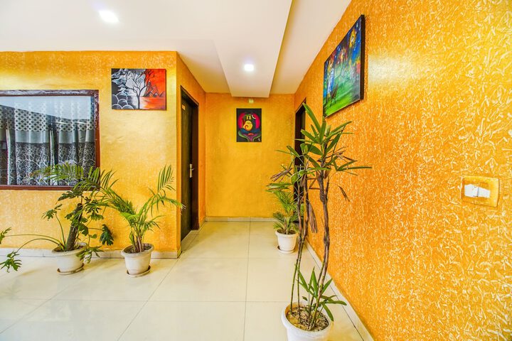 Hotel Interior 1 of 15