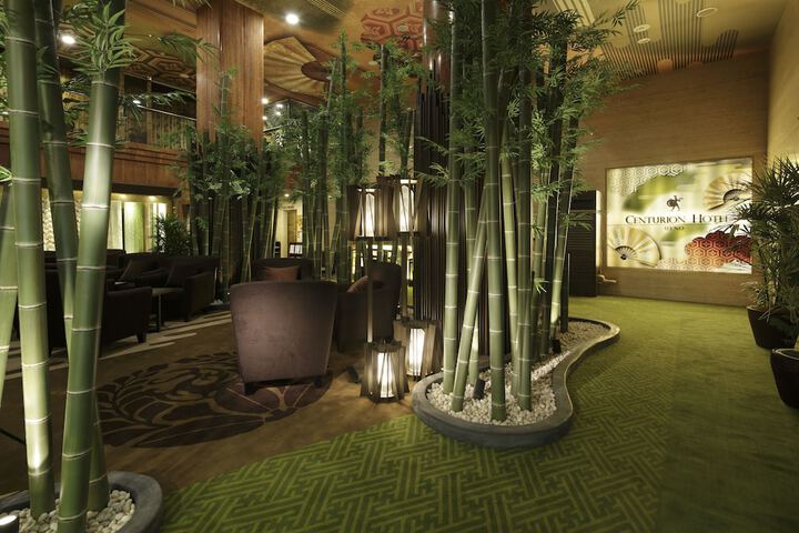 Hotel Interior 4 of 74