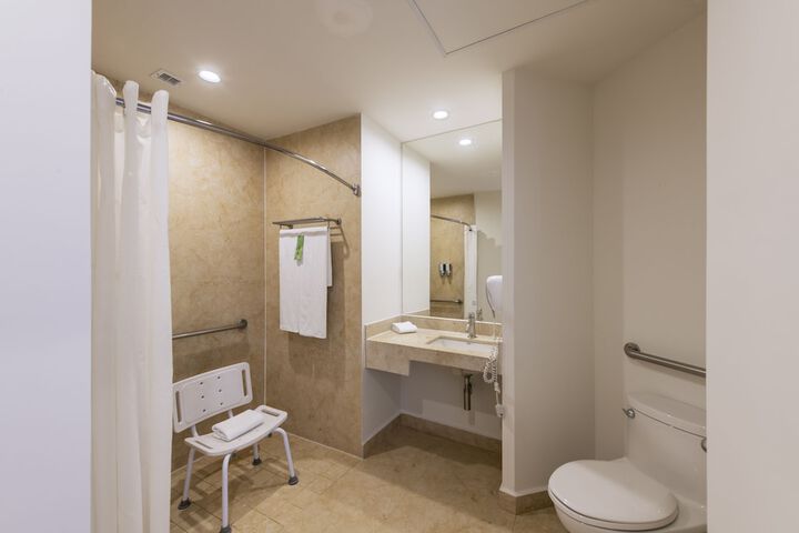 Bathroom Interior Photo