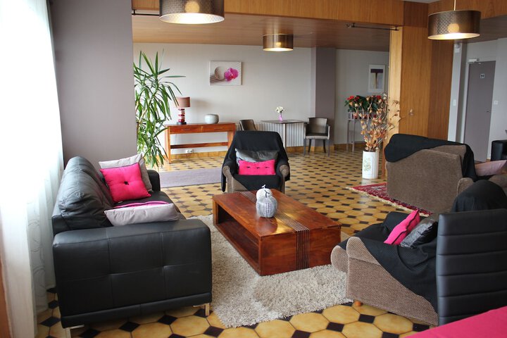 Hotel Interior 11 of 85