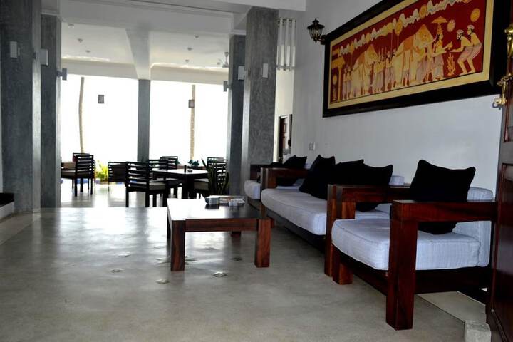 Hotel Interior 10 of 139