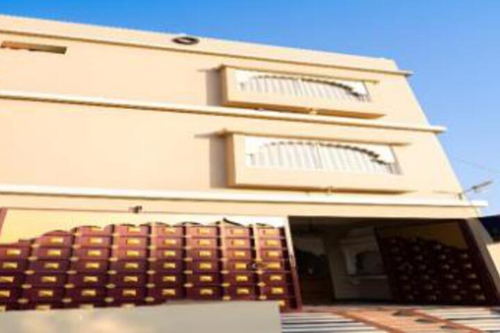 Hotel Kalyan Vilas