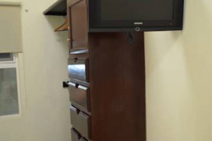 Fitness Facility Photos