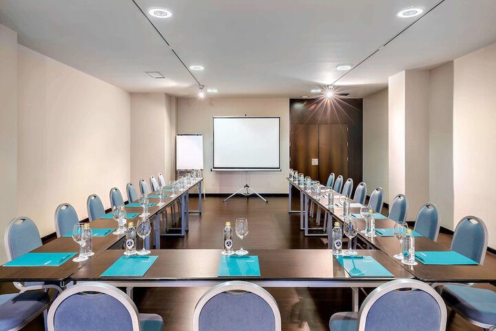 Meeting 46 of 50