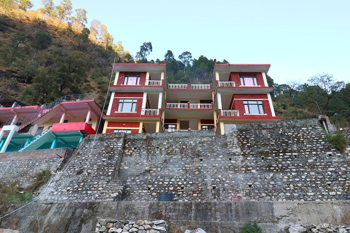 Hotel 6 of 20