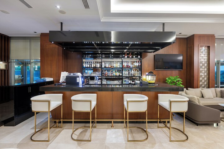 Lobby Photos