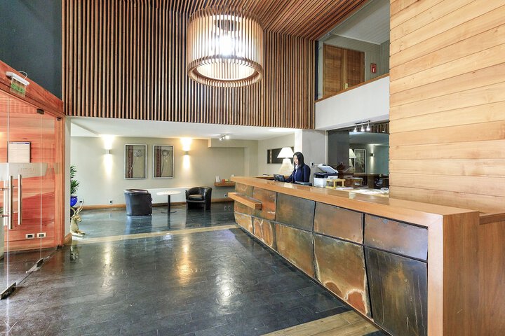 Hotel Interior 3 of 34