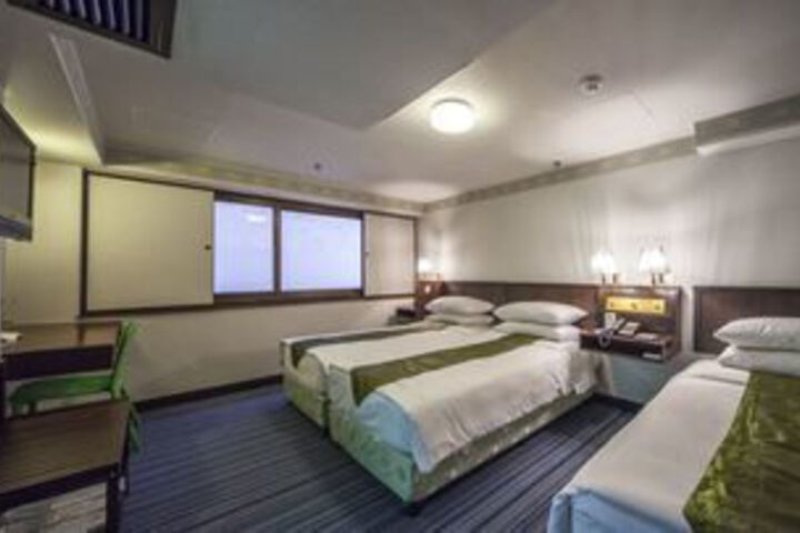 Inside Room Photo