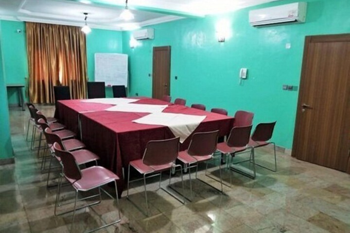 Meeting 36 of 38