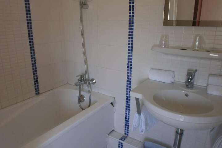 Bath Interior