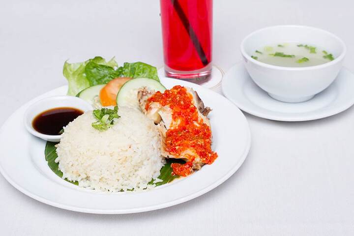 Food