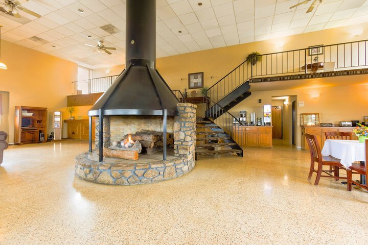 Fitness Center Photo