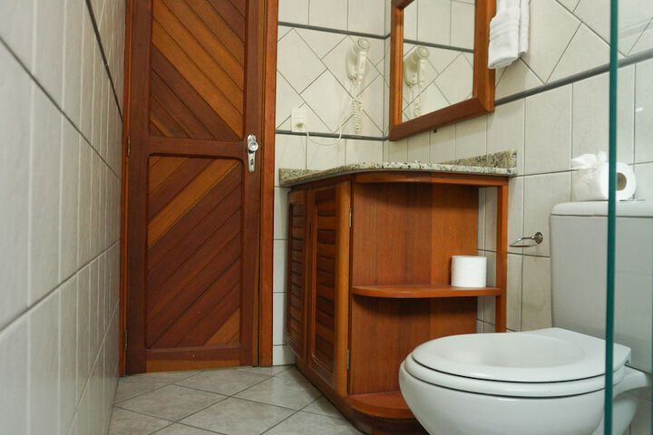Bath Amenities