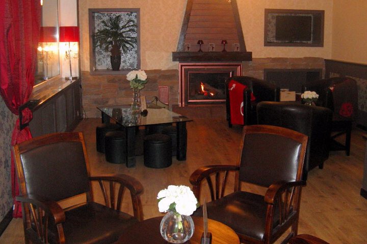 Hotel des Bains
