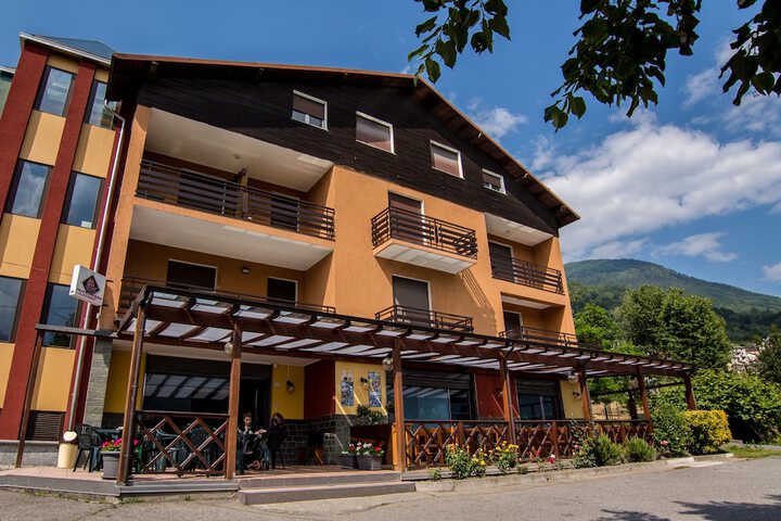 Hotel 54 of 57