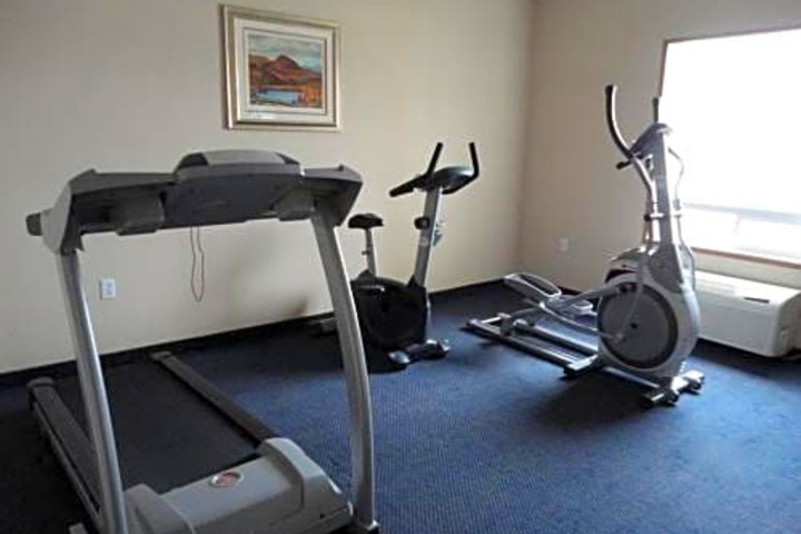 Fitness Center Photo