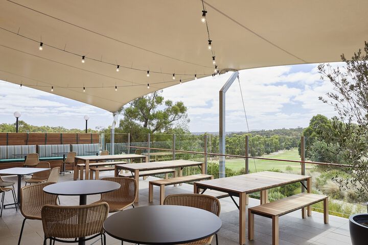 Terrace/Patio 39 of 44