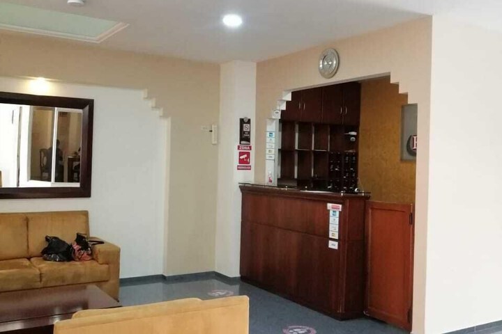 Hotel Interior 13 of 46