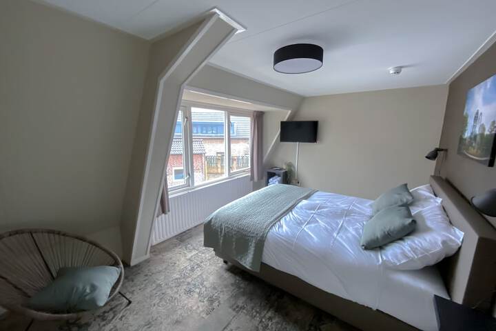 Image of De Slapende Hollander