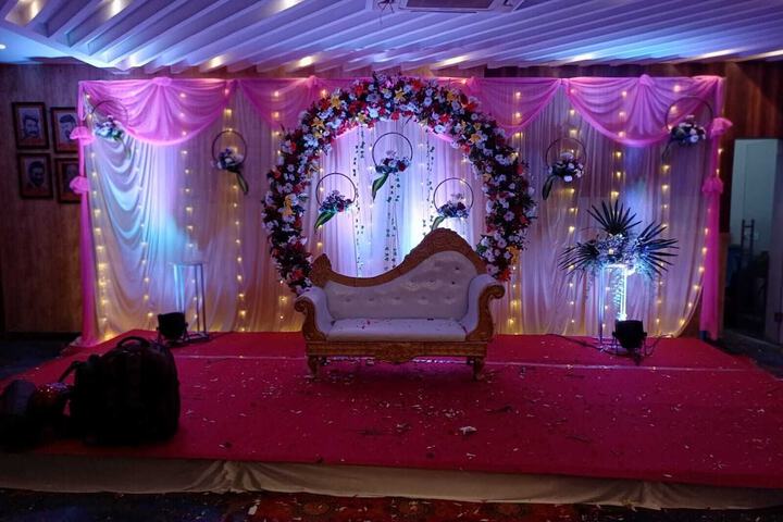 Ballroom/Hall 25 of 32