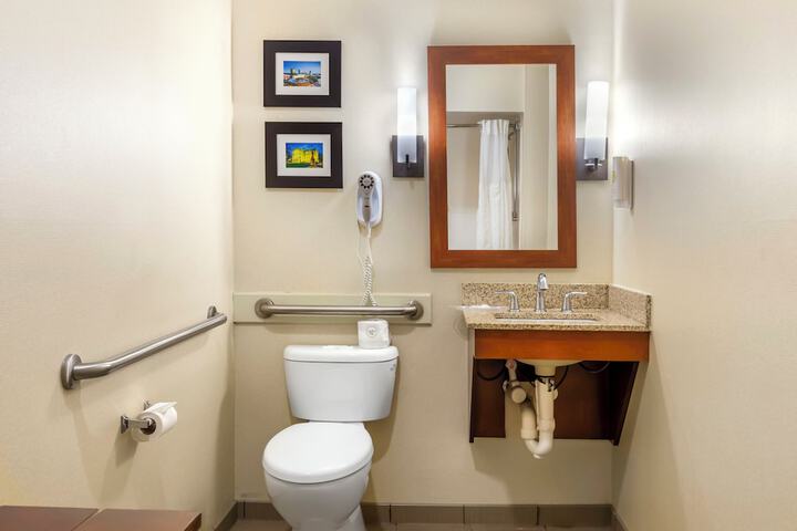 Bath Amenities