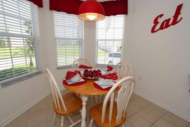 Breakfast/Coffee Service 18 of 24