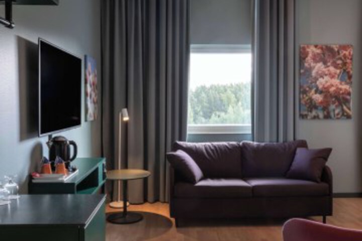 Room 16 of 119