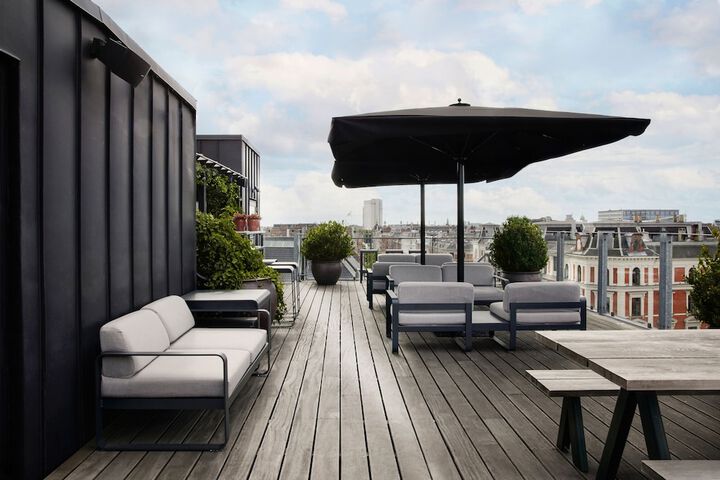 Terrace/Patio 60 of 65