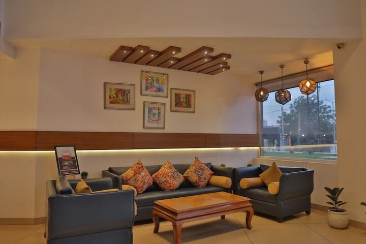 Hotel Interior 47 of 49
