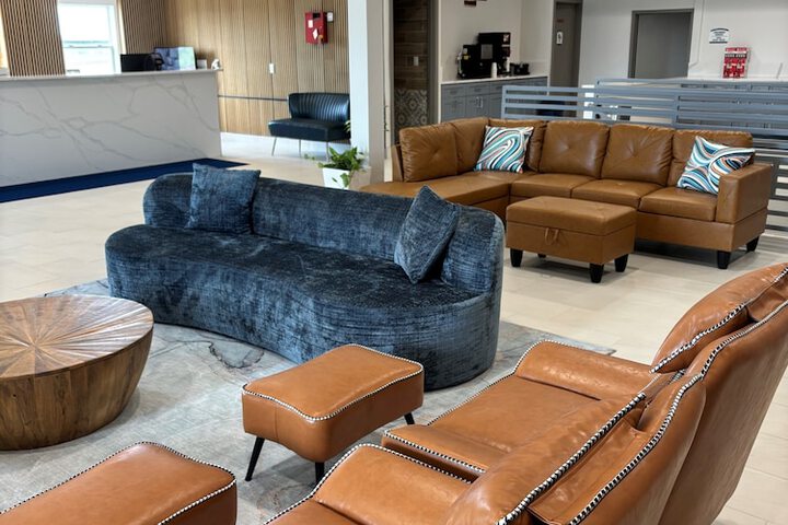 Lobby Photos
