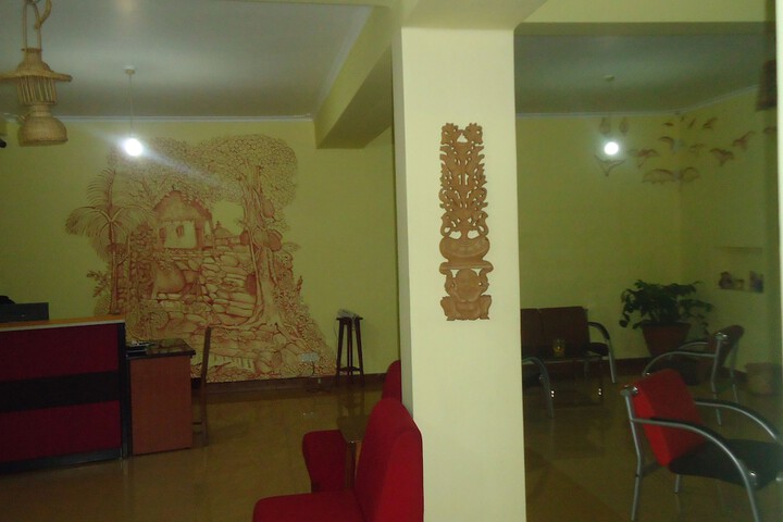 Hotel Interior 5 of 26