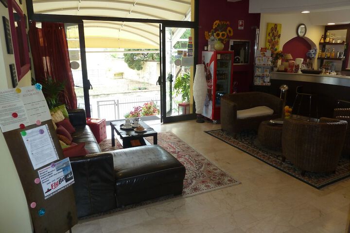 Lobby Photos