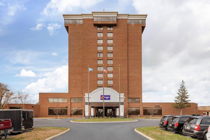 Hotel 36 of 39