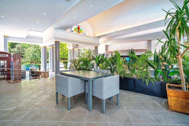 Hotel Interior 10 of 84