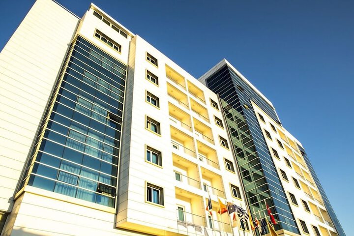 Hotel 78 of 79